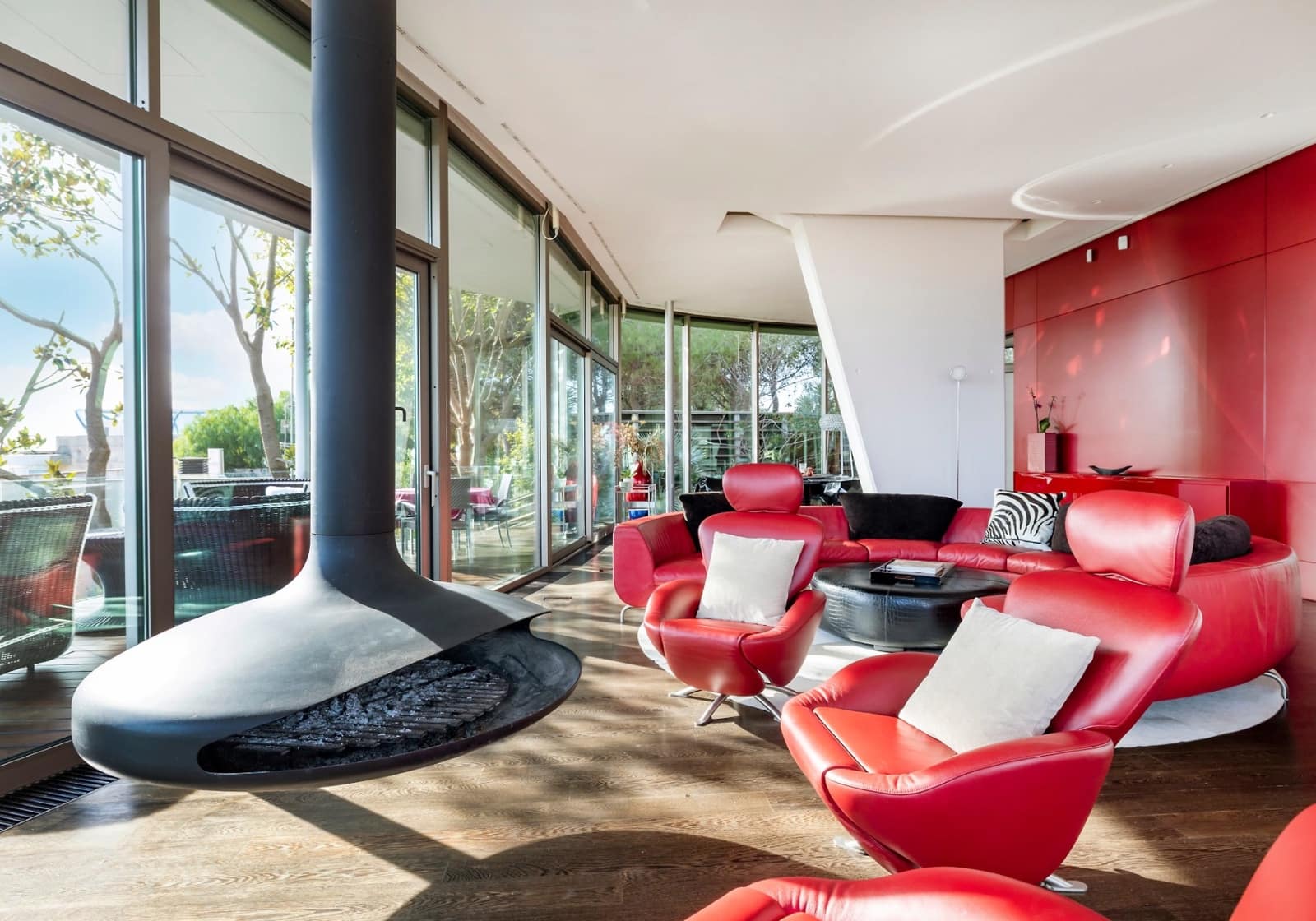 11 soveværelse Villa til salg i Sitges med swimmingpool - € 14.000.000 (Ref: 8464264)