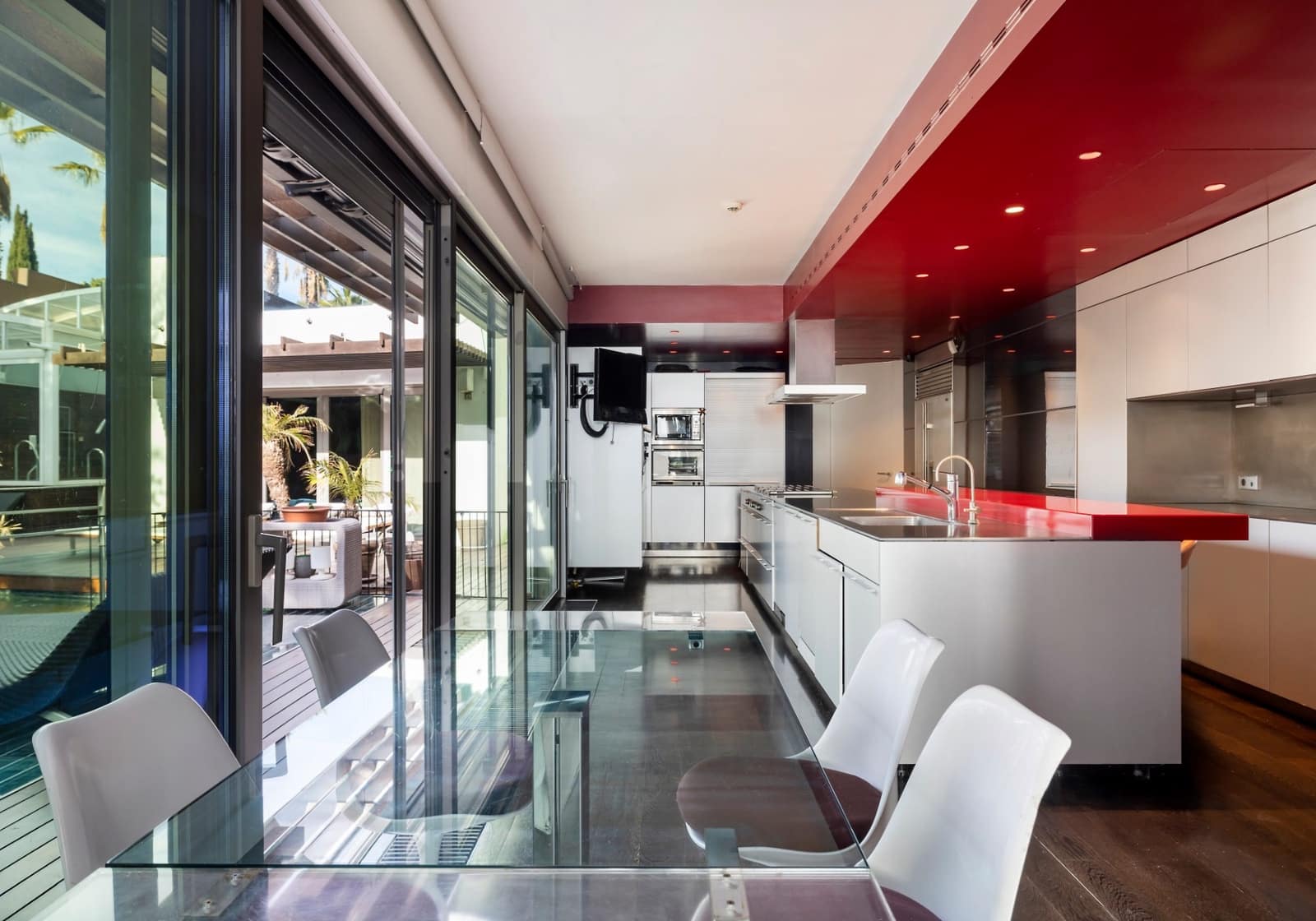 11 soveværelse Villa til salg i Sitges med swimmingpool - € 14.000.000 (Ref: 8464264)