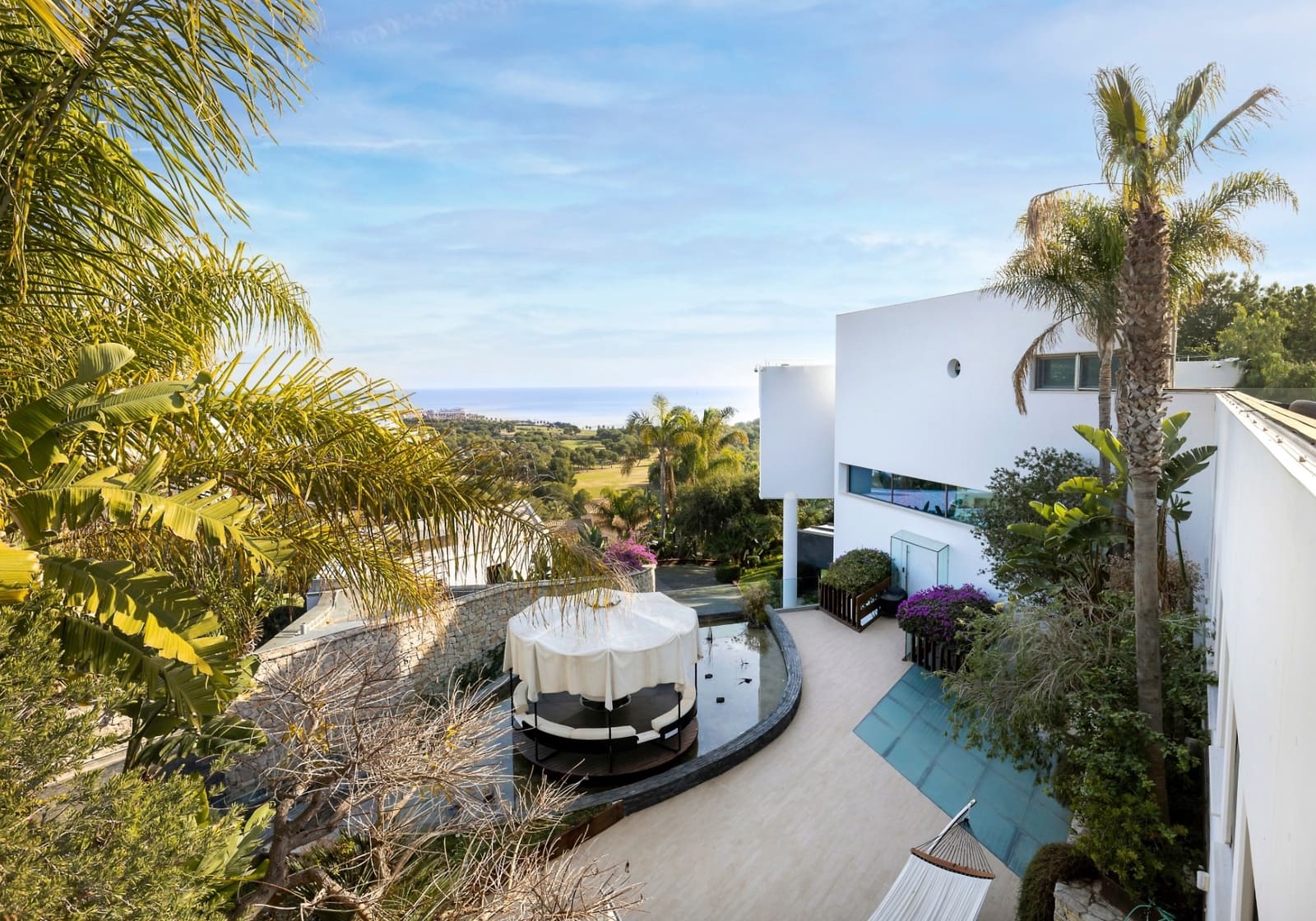 11 soveværelse Villa til salg i Sitges med swimmingpool - € 14.000.000 (Ref: 8464264)