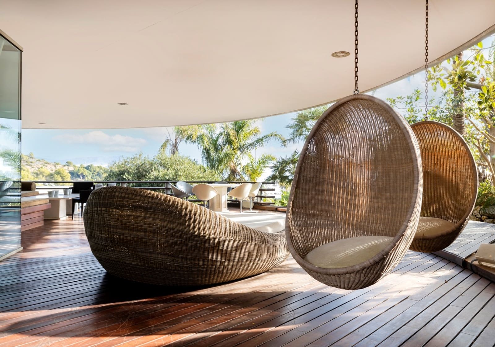 11 soveværelse Villa til salg i Sitges med swimmingpool - € 14.000.000 (Ref: 8464264)