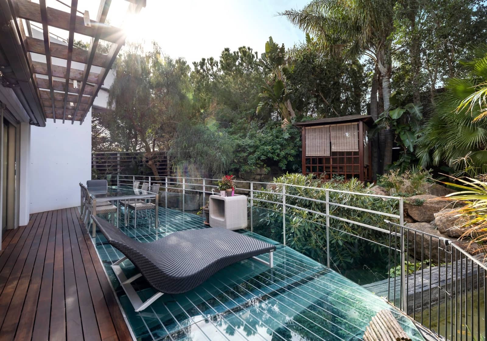 11 soveværelse Villa til salg i Sitges med swimmingpool - € 14.000.000 (Ref: 8464264)