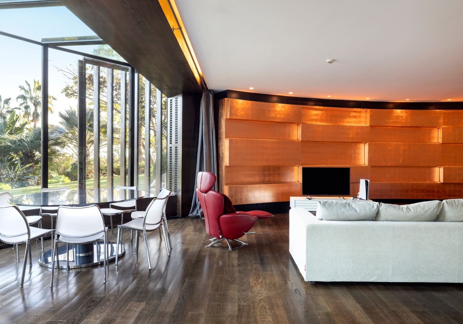 11 soveværelse Villa til salg i Sitges med swimmingpool - € 14.000.000 (Ref: 8464264)