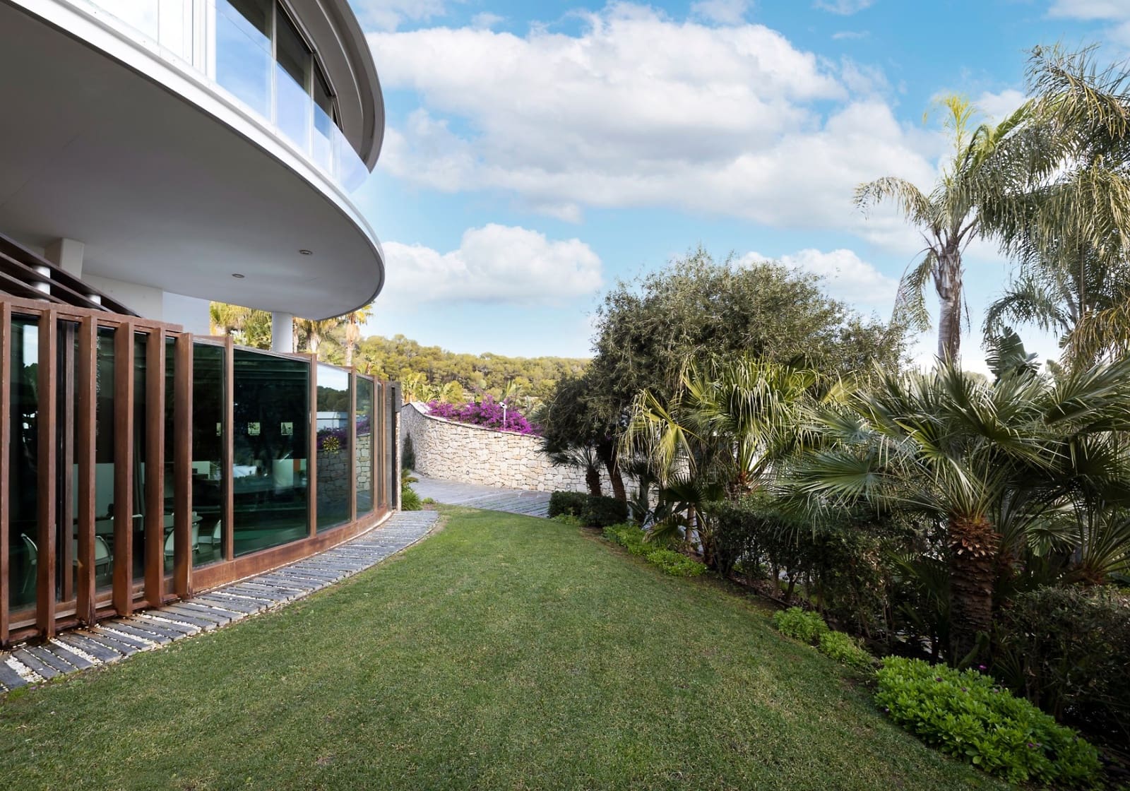 11 soveværelse Villa til salg i Sitges med swimmingpool - € 14.000.000 (Ref: 8464264)