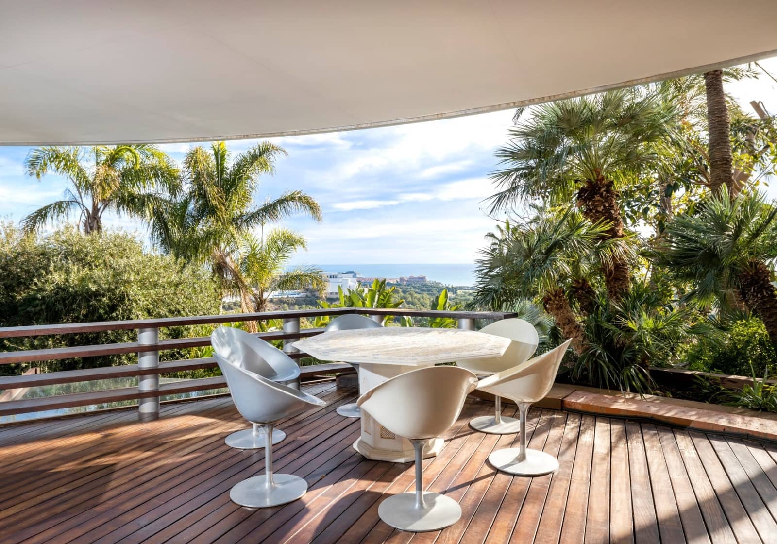 11 soveværelse Villa til salg i Sitges med swimmingpool - € 14.000.000 (Ref: 8464264)