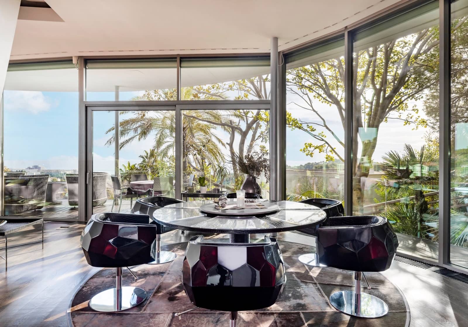 11 soveværelse Villa til salg i Sitges med swimmingpool - € 14.000.000 (Ref: 8464264)