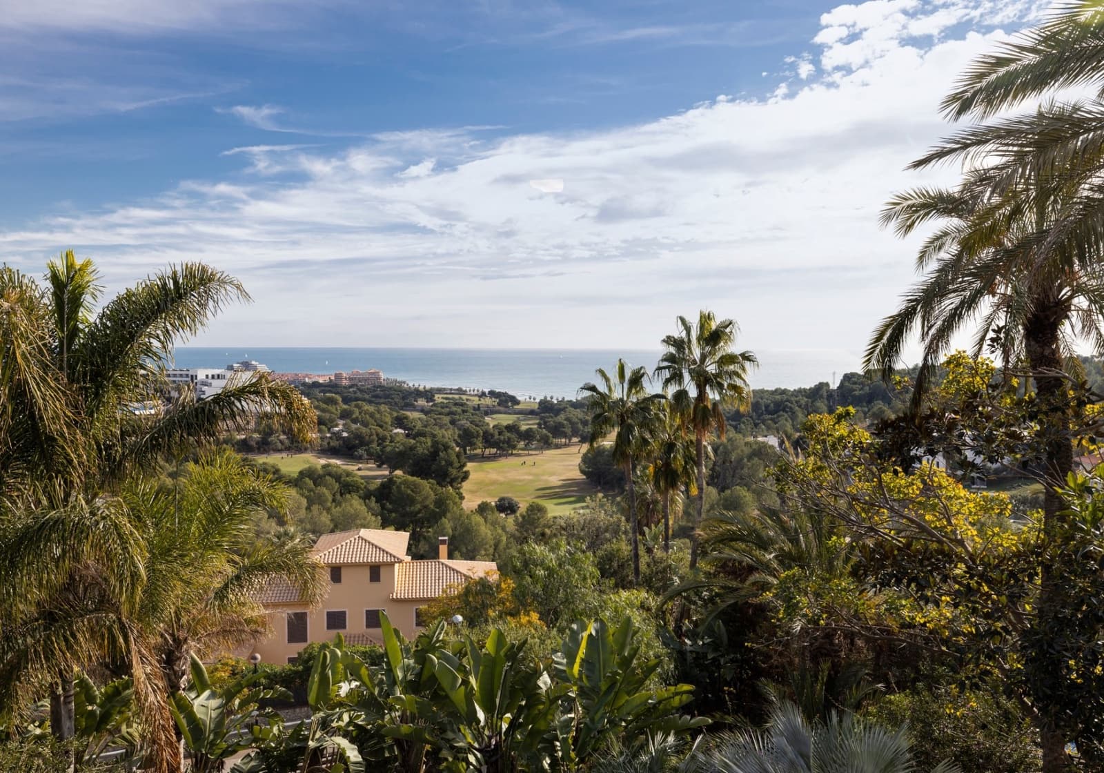 11 soveværelse Villa til salg i Sitges med swimmingpool - € 14.000.000 (Ref: 8464264)