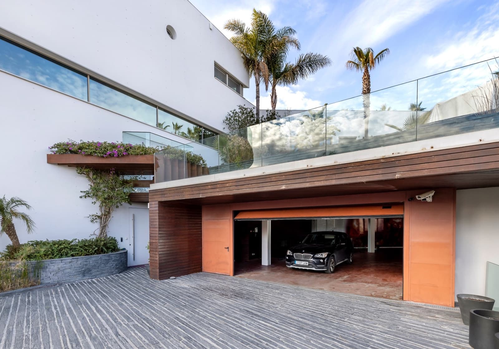 11 soveværelse Villa til salg i Sitges med swimmingpool - € 14.000.000 (Ref: 8464264)