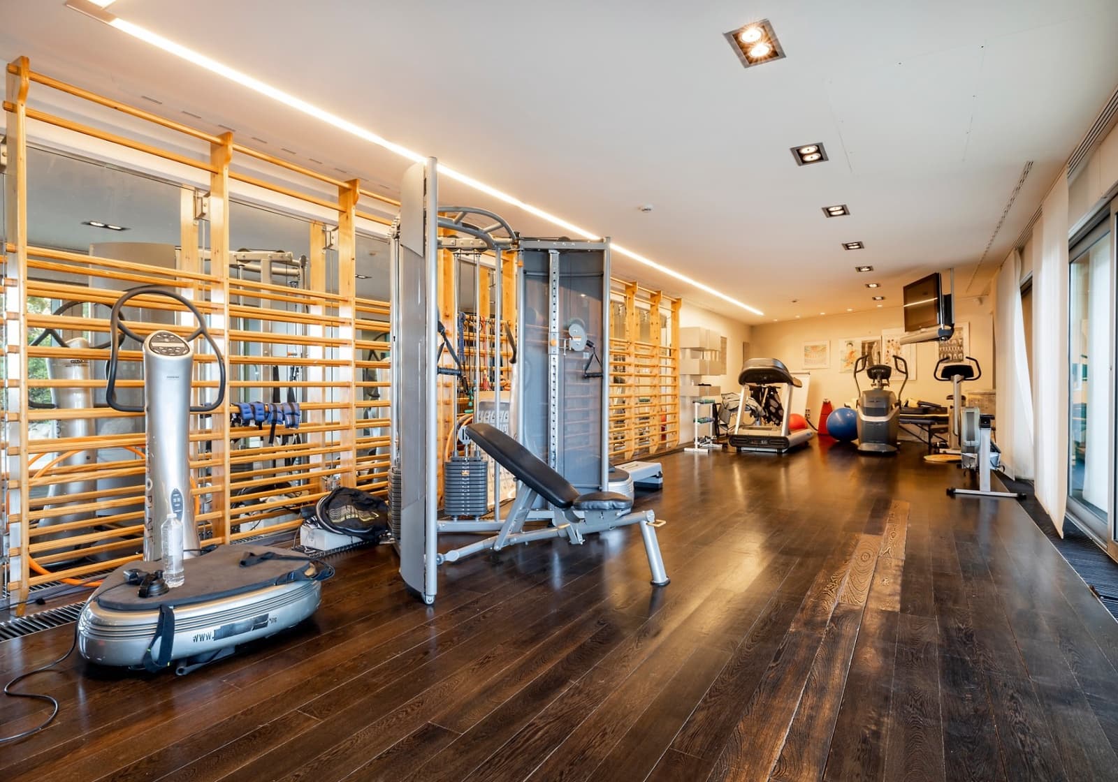 11 soveværelse Villa til salg i Sitges med swimmingpool - € 14.000.000 (Ref: 8464264)