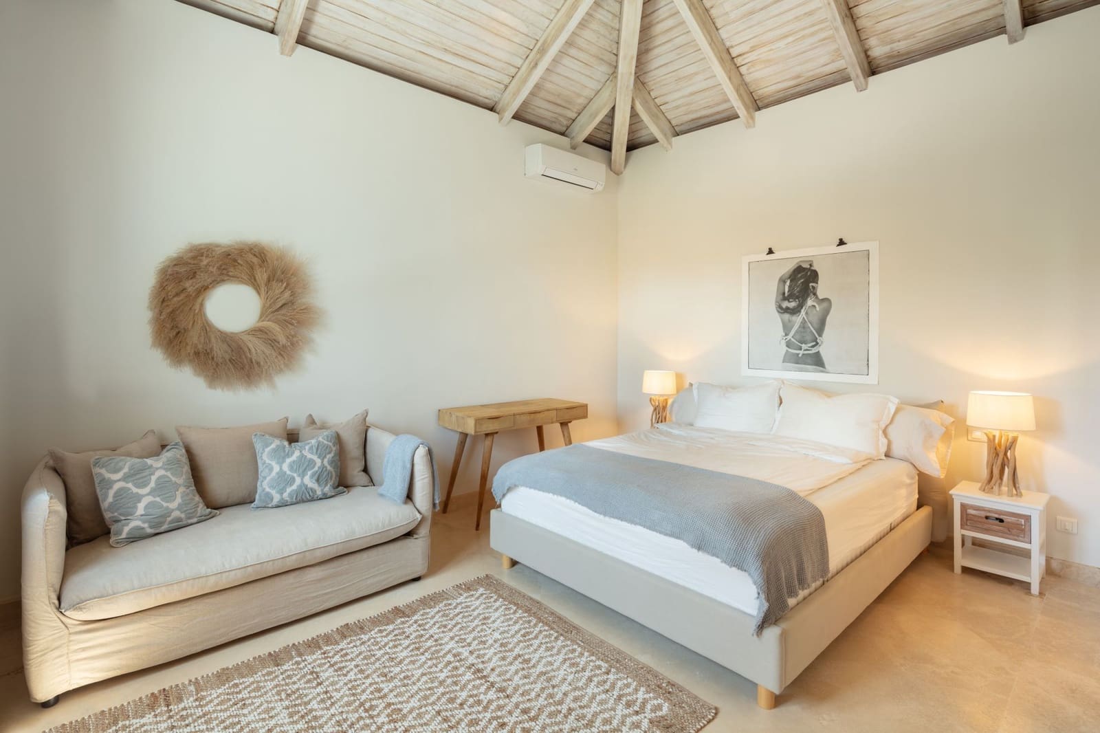 5 quarto Moradia para venda em Benahavis com piscina garagem - 3 800 000 € (Ref: 8464266)