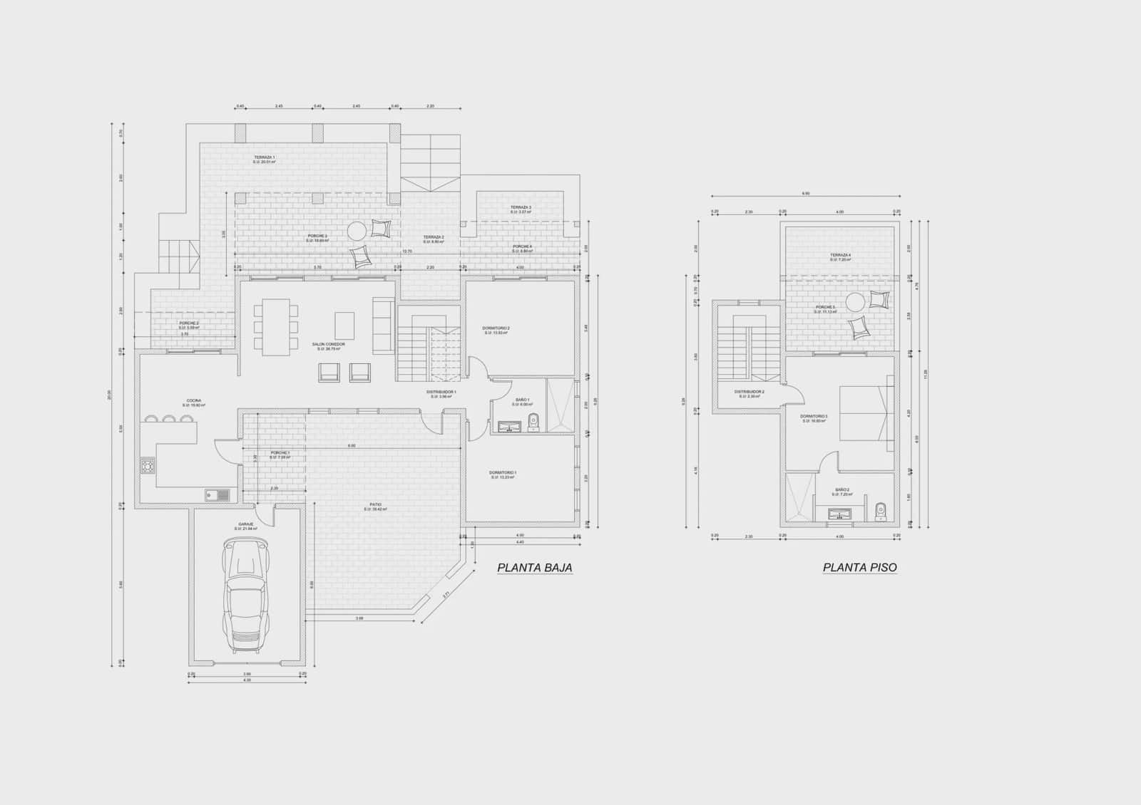 3 slaapkamer Villa te koop in Cap De Barbaria met zwembad garage - € 3.250.000 (Ref: 8464267)