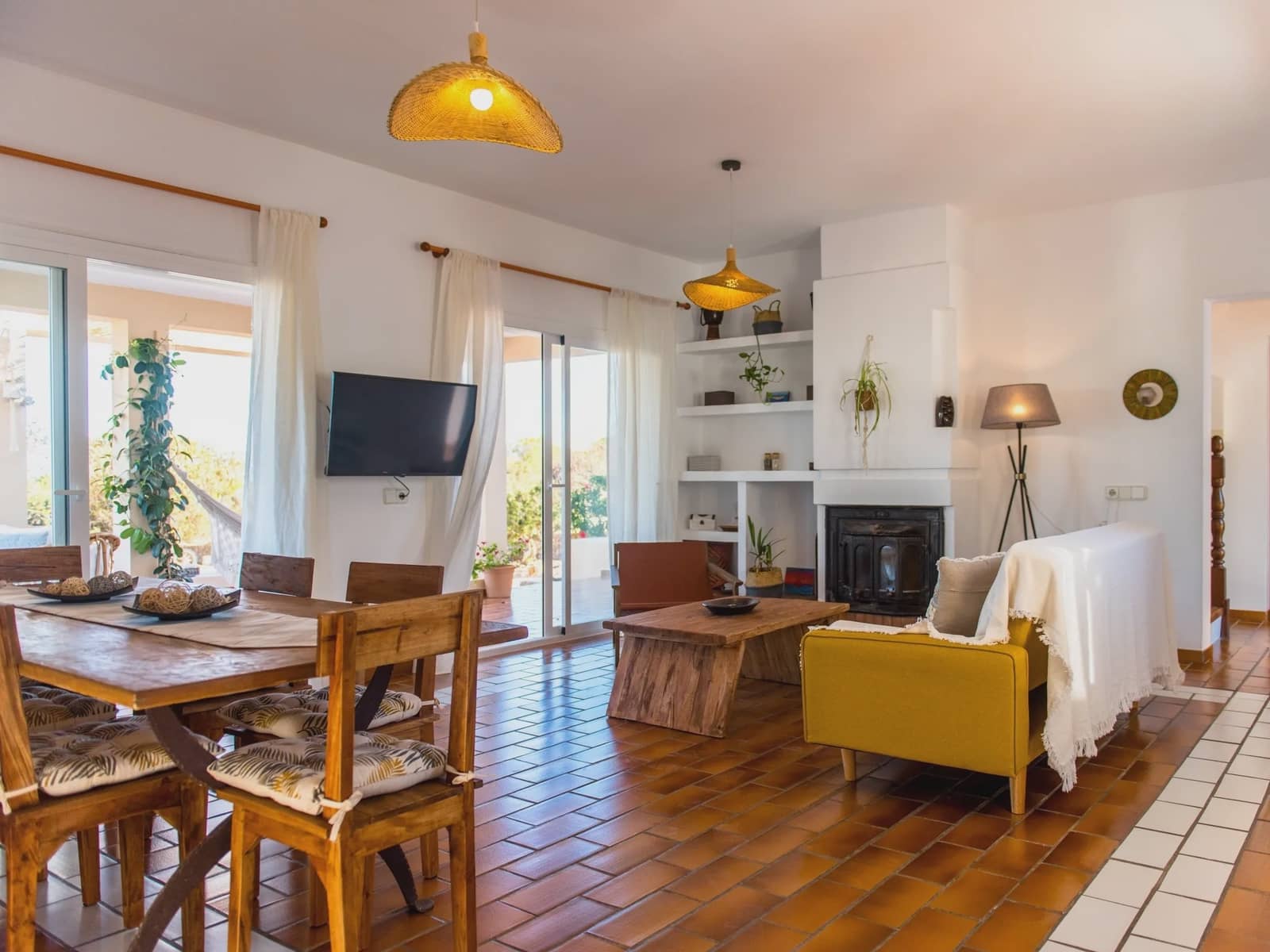 3 slaapkamer Villa te koop in Cap De Barbaria met zwembad garage - € 3.250.000 (Ref: 8464267)