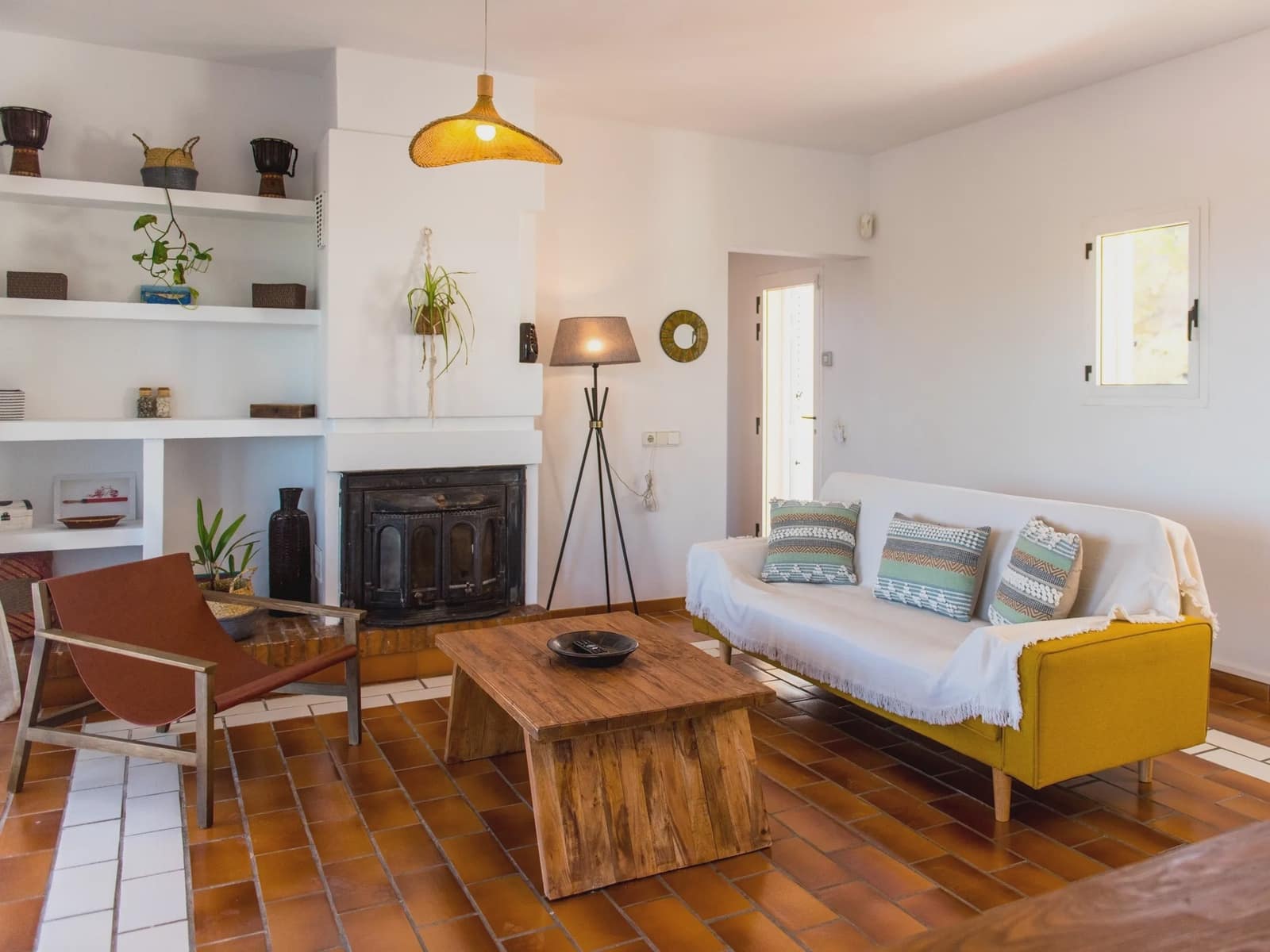 3 slaapkamer Villa te koop in Cap De Barbaria met zwembad garage - € 3.250.000 (Ref: 8464267)