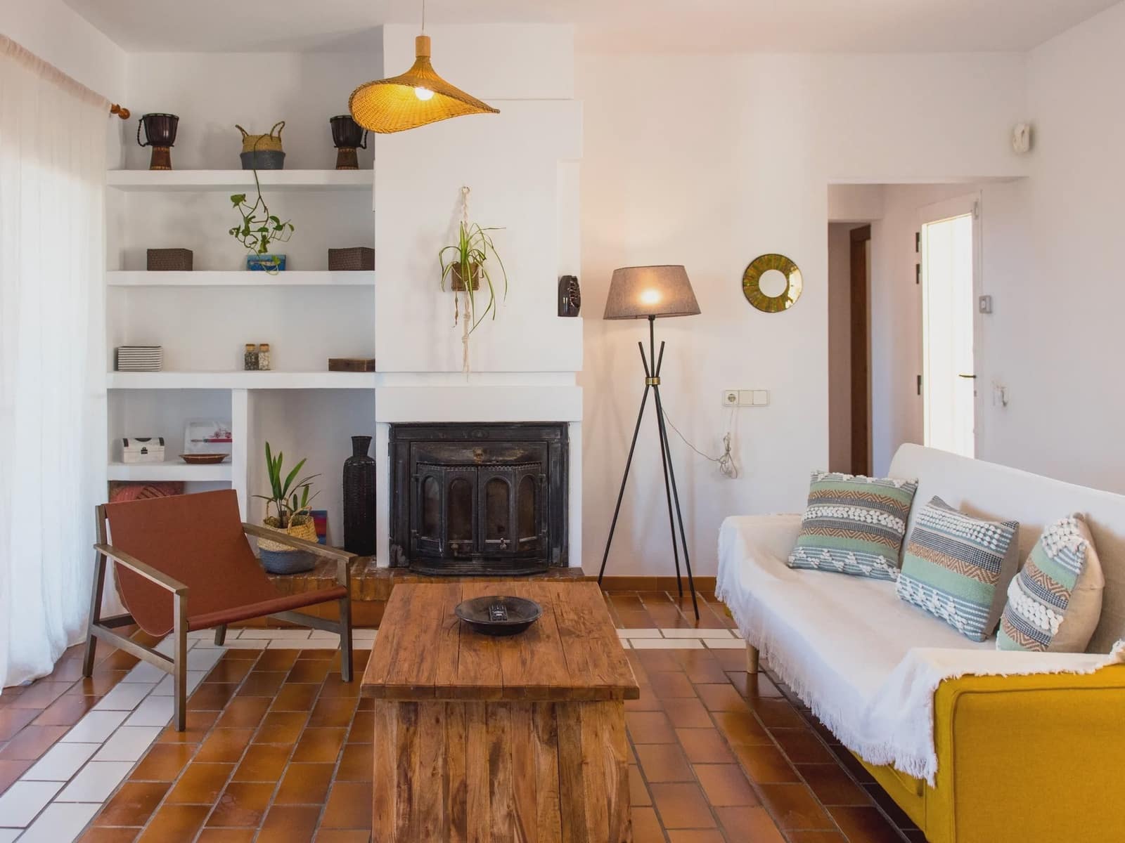 3 slaapkamer Villa te koop in Cap De Barbaria met zwembad garage - € 3.250.000 (Ref: 8464267)