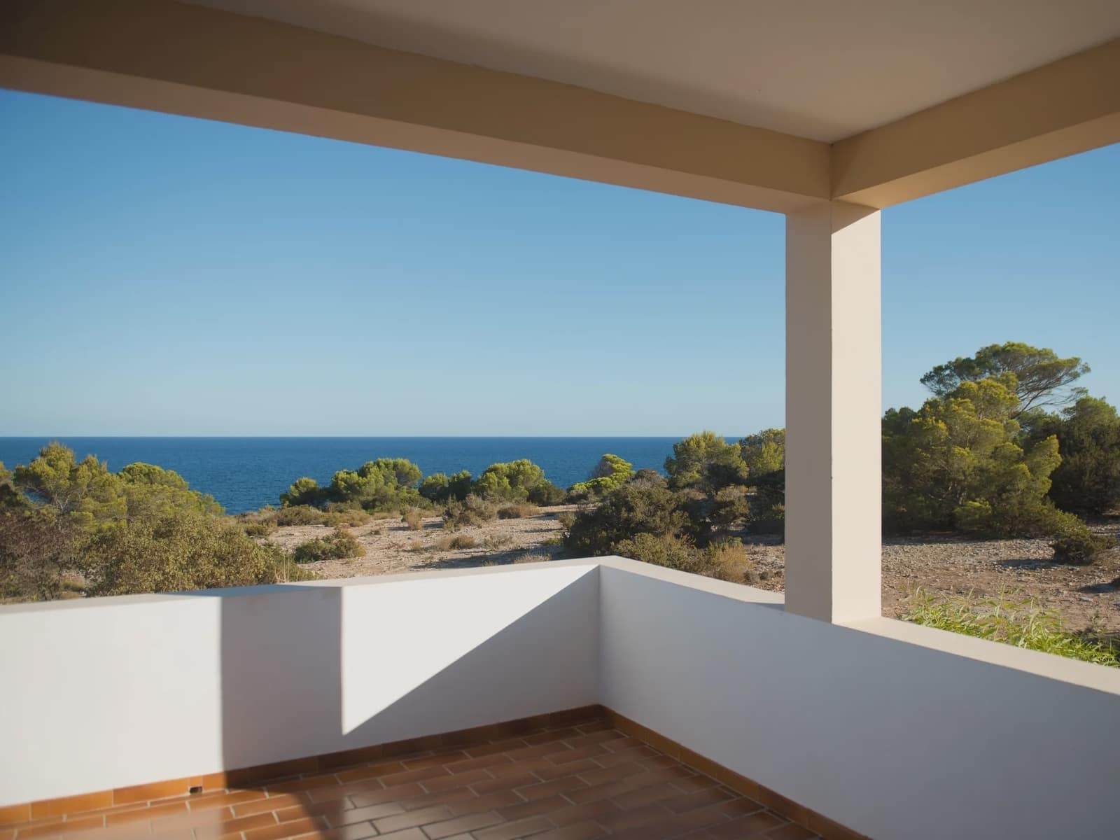 3 slaapkamer Villa te koop in Cap De Barbaria met zwembad garage - € 3.250.000 (Ref: 8464267)