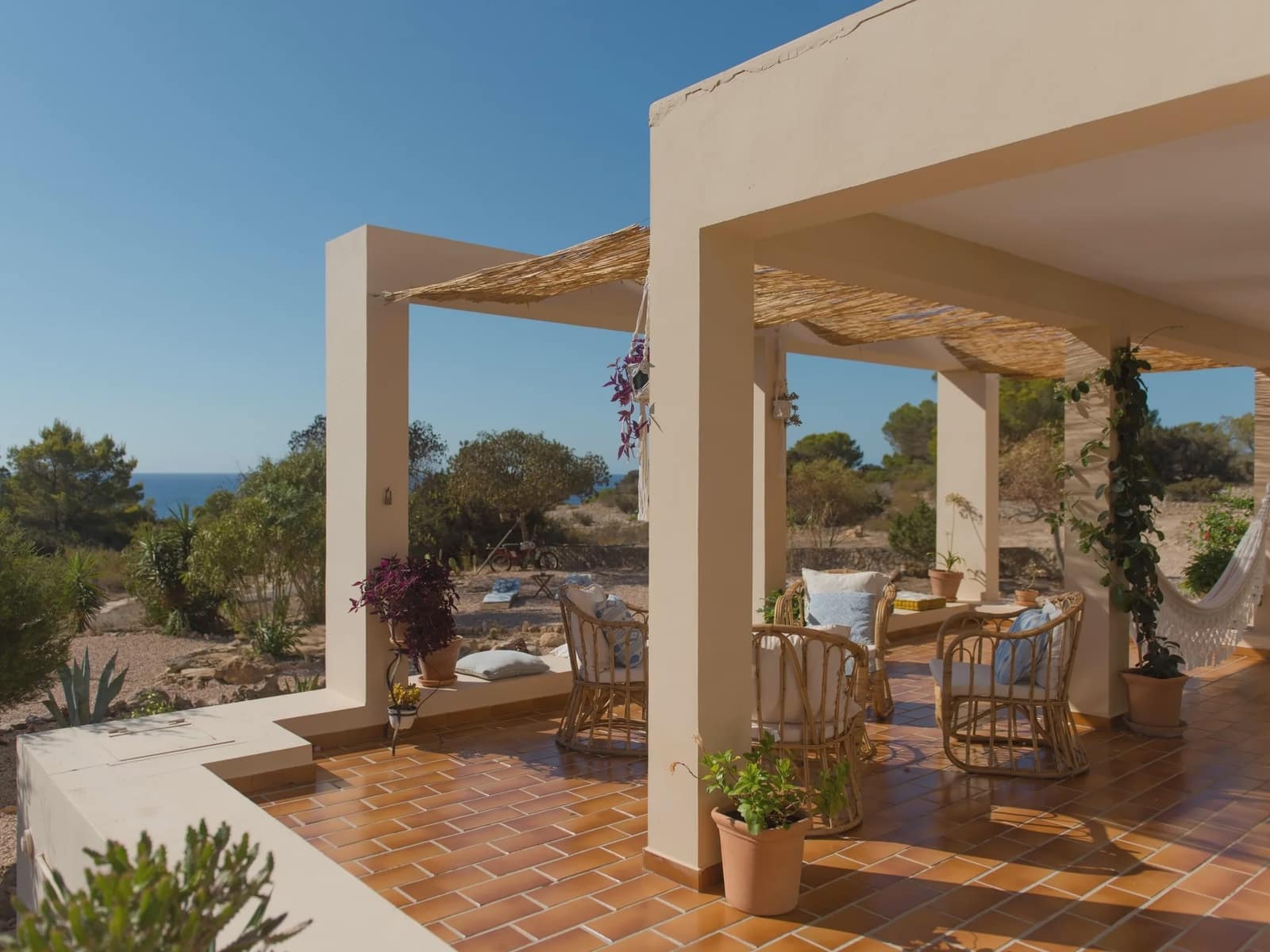 3 slaapkamer Villa te koop in Cap De Barbaria met zwembad garage - € 3.250.000 (Ref: 8464267)
