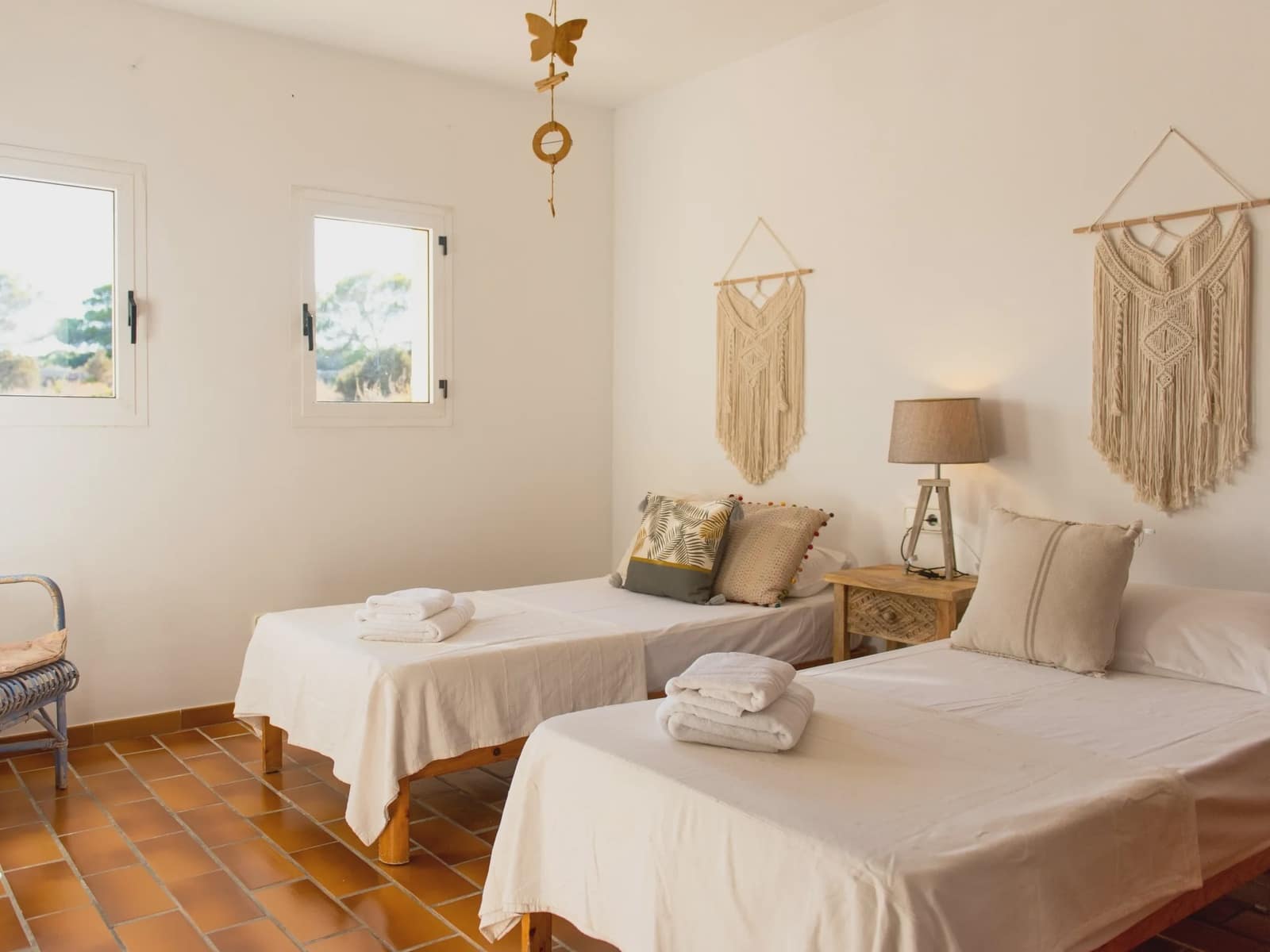 3 slaapkamer Villa te koop in Cap De Barbaria met zwembad garage - € 3.250.000 (Ref: 8464267)