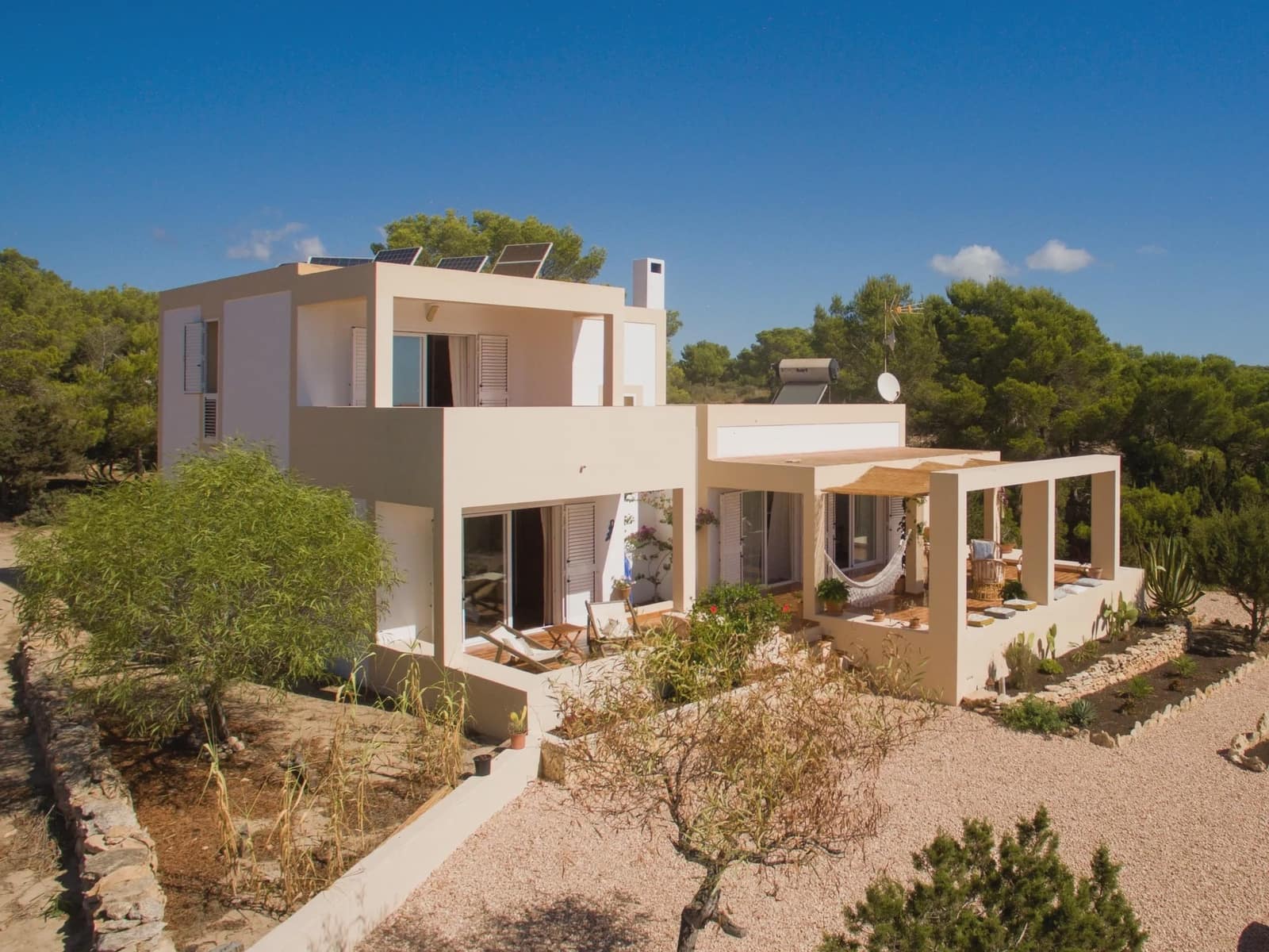 3 slaapkamer Villa te koop in Cap De Barbaria met zwembad garage - € 3.250.000 (Ref: 8464267)
