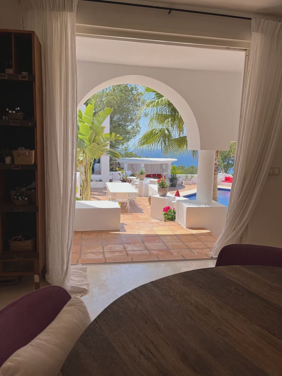 7 bedroom Villa for sale in Calo d'en Real with pool garage - € 6,750,000 (Ref: 8464268)