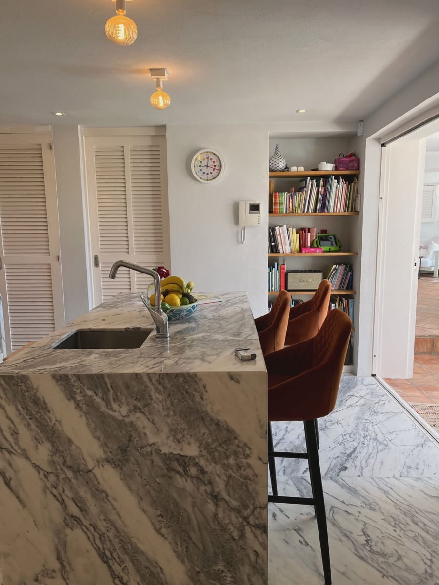 7 bedroom Villa for sale in Calo d'en Real with pool garage - € 6,750,000 (Ref: 8464268)