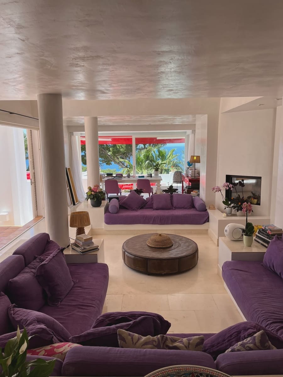 7 bedroom Villa for sale in Calo d'en Real with pool garage - € 6,750,000 (Ref: 8464268)