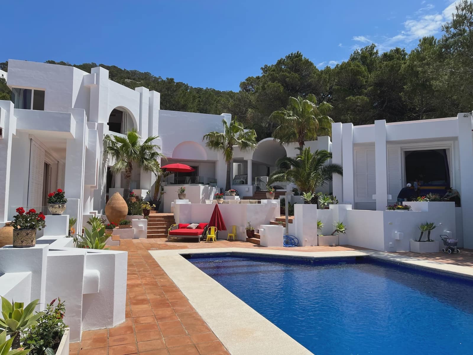 7 bedroom Villa for sale in Calo d'en Real with pool garage - € 6,750,000 (Ref: 8464268)