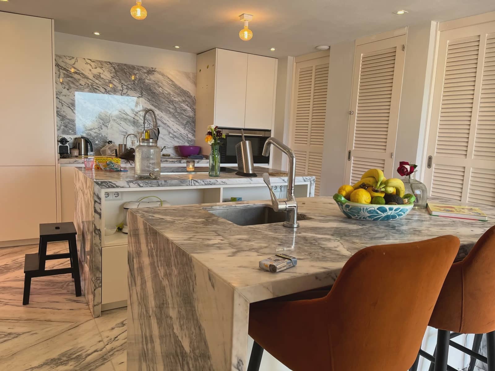 7 bedroom Villa for sale in Calo d'en Real with pool garage - € 6,750,000 (Ref: 8464268)