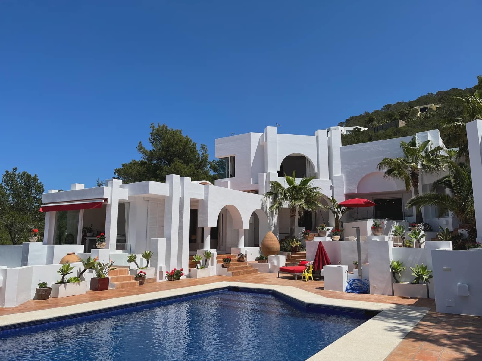 7 bedroom Villa for sale in Calo d'en Real with pool garage - € 6,750,000 (Ref: 8464268)