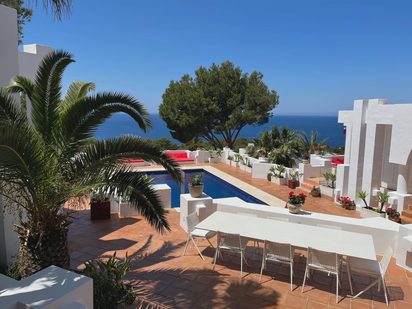 7 bedroom Villa for sale in Calo d'en Real with pool garage - € 6,750,000 (Ref: 8464268)