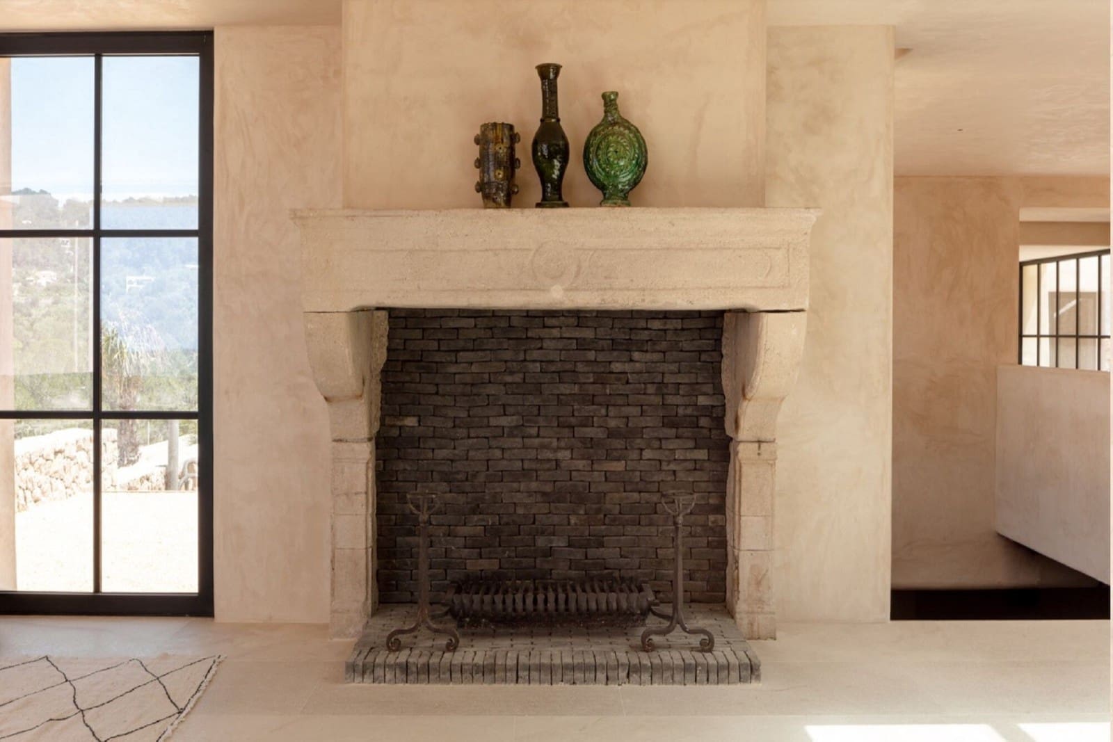 6 soveværelse Villa til salg i Cala Tarida med swimmingpool garage - € 17.000.000 (Ref: 8464269)