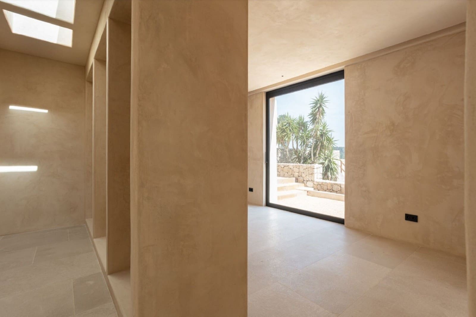 6 soveværelse Villa til salg i Cala Tarida med swimmingpool garage - € 17.000.000 (Ref: 8464269)