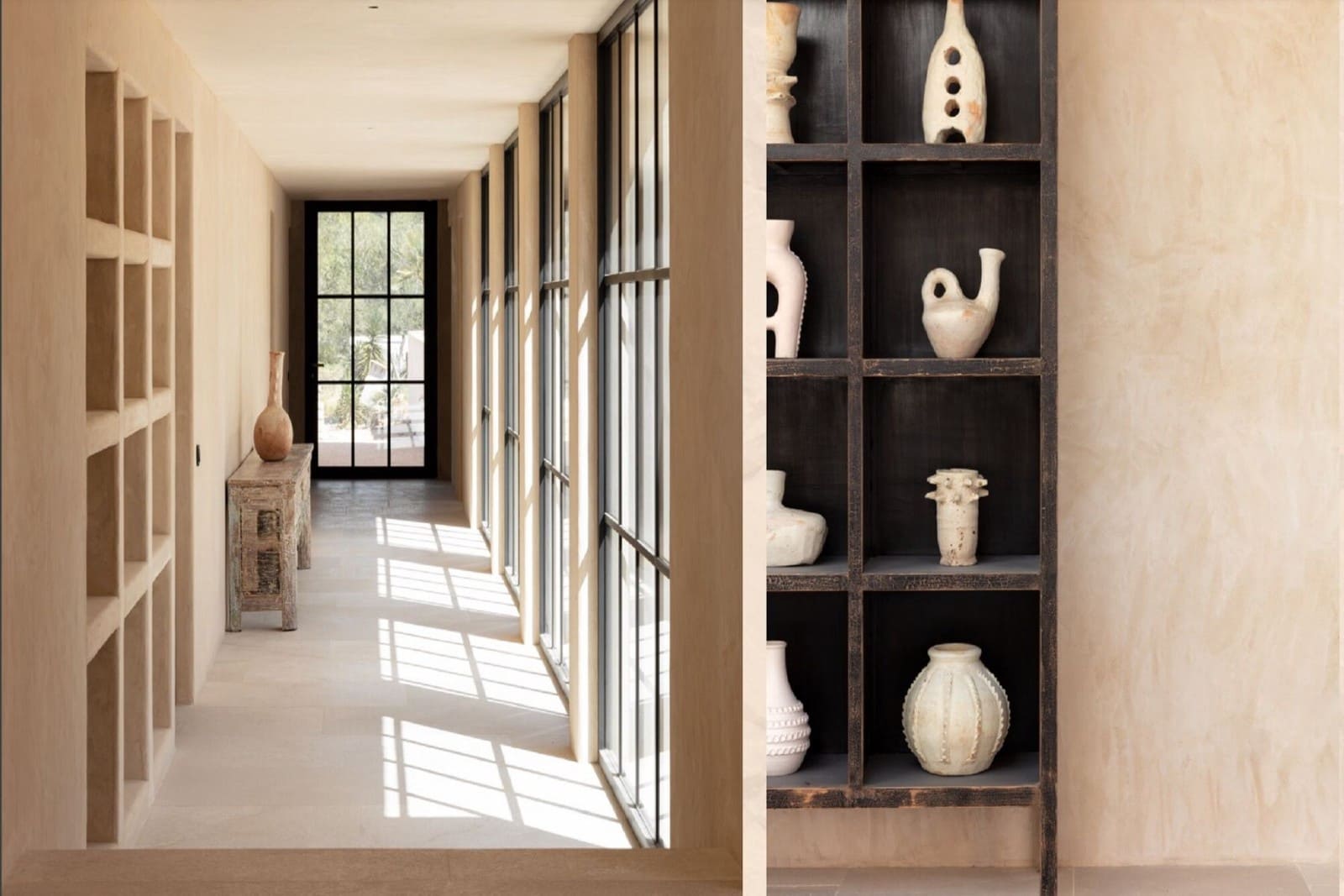 6 soveværelse Villa til salg i Cala Tarida med swimmingpool garage - € 17.000.000 (Ref: 8464269)