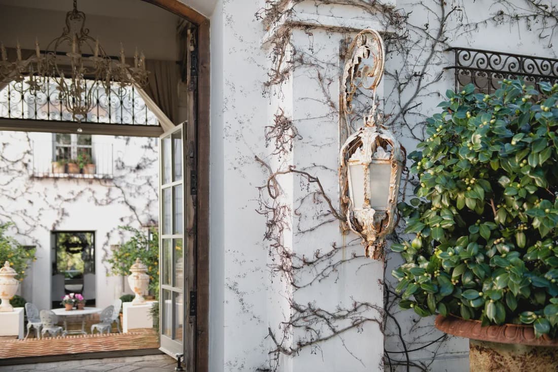 6 soveværelse Finca/Landehus til salg i Marbella med swimmingpool garage - € 6.650.000 (Ref: 8464272)