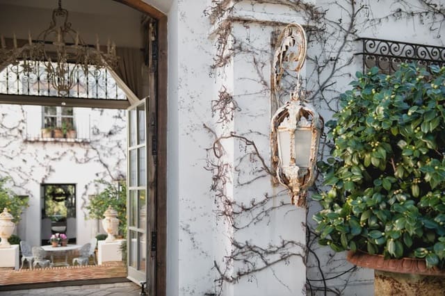 6 sypialnia Finka/Dom wiejski na sprzedaż w Marbella z basenem garażem - 6 650 000 € (Ref: 8464272)