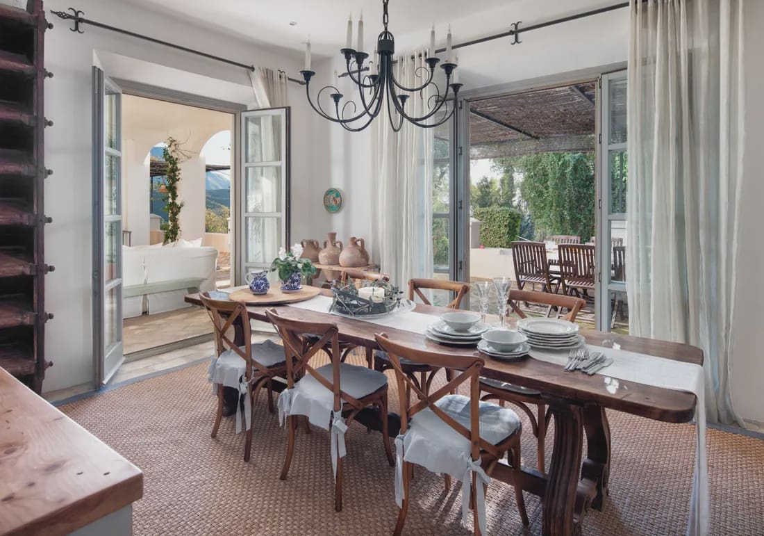 6 soveværelse Finca/Landehus til salg i Marbella med swimmingpool garage - € 6.650.000 (Ref: 8464272)