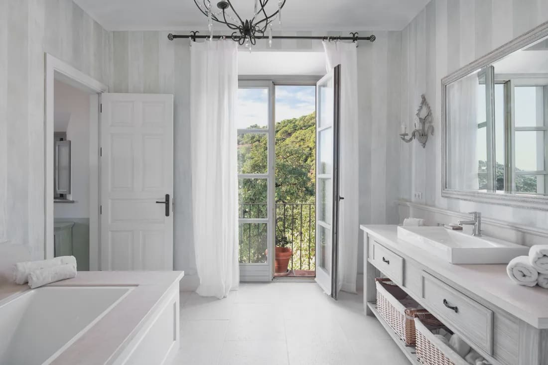 6 soveværelse Finca/Landehus til salg i Marbella med swimmingpool garage - € 6.650.000 (Ref: 8464272)