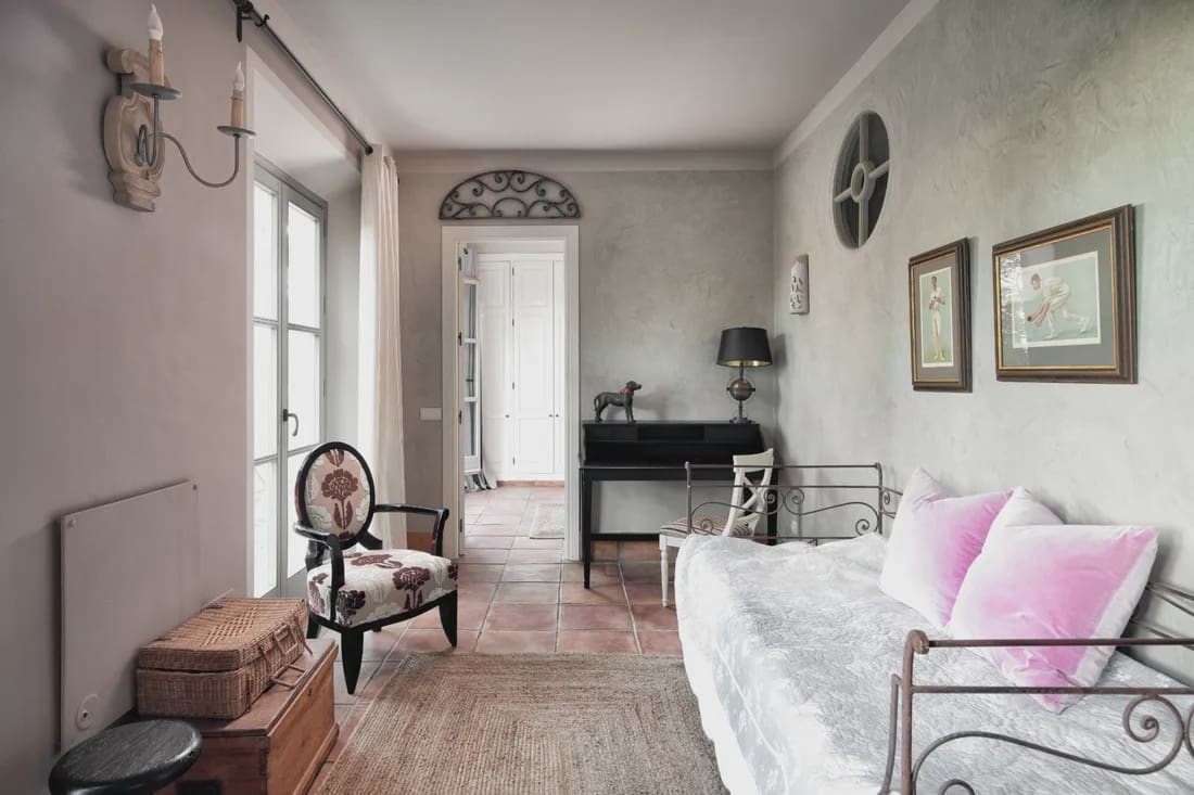 6 soveværelse Finca/Landehus til salg i Marbella med swimmingpool garage - € 6.650.000 (Ref: 8464272)