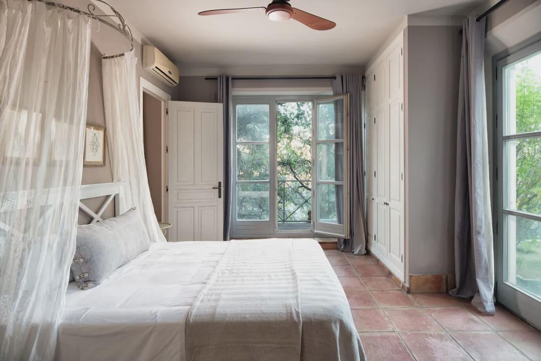 6 soveværelse Finca/Landehus til salg i Marbella med swimmingpool garage - € 6.650.000 (Ref: 8464272)