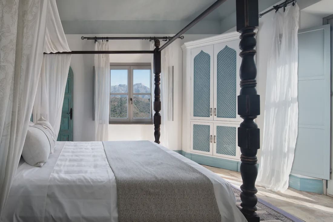 6 soveværelse Finca/Landehus til salg i Marbella med swimmingpool garage - € 6.650.000 (Ref: 8464272)