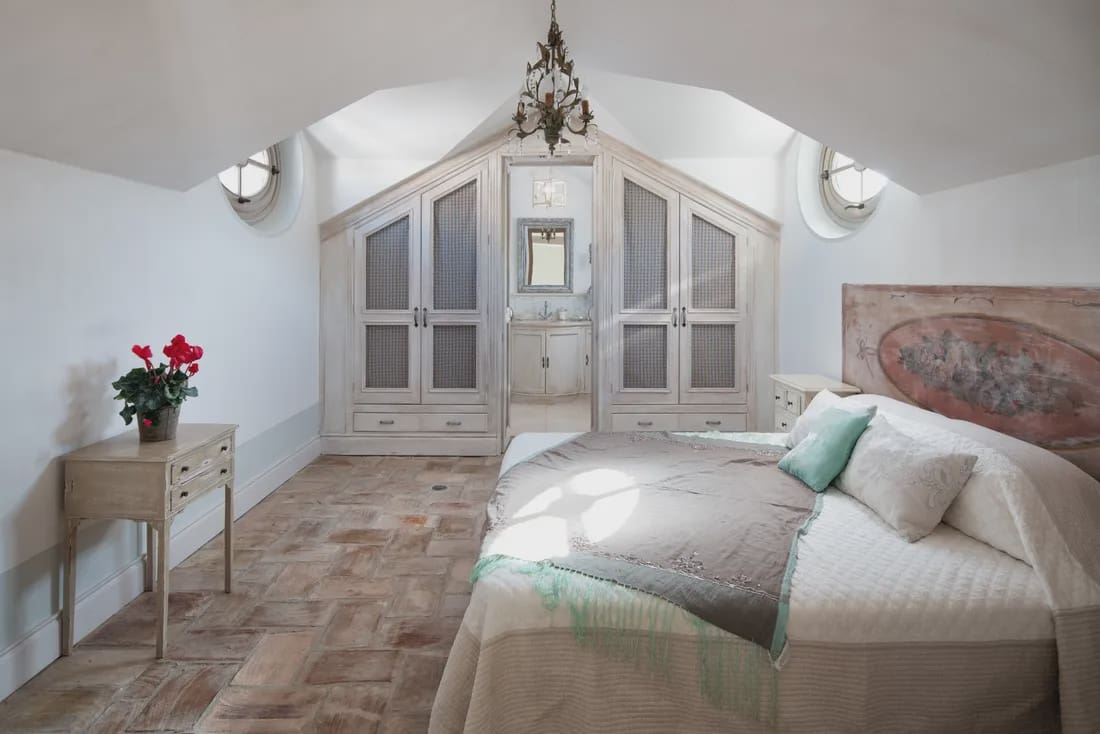 6 soveværelse Finca/Landehus til salg i Marbella med swimmingpool garage - € 6.650.000 (Ref: 8464272)