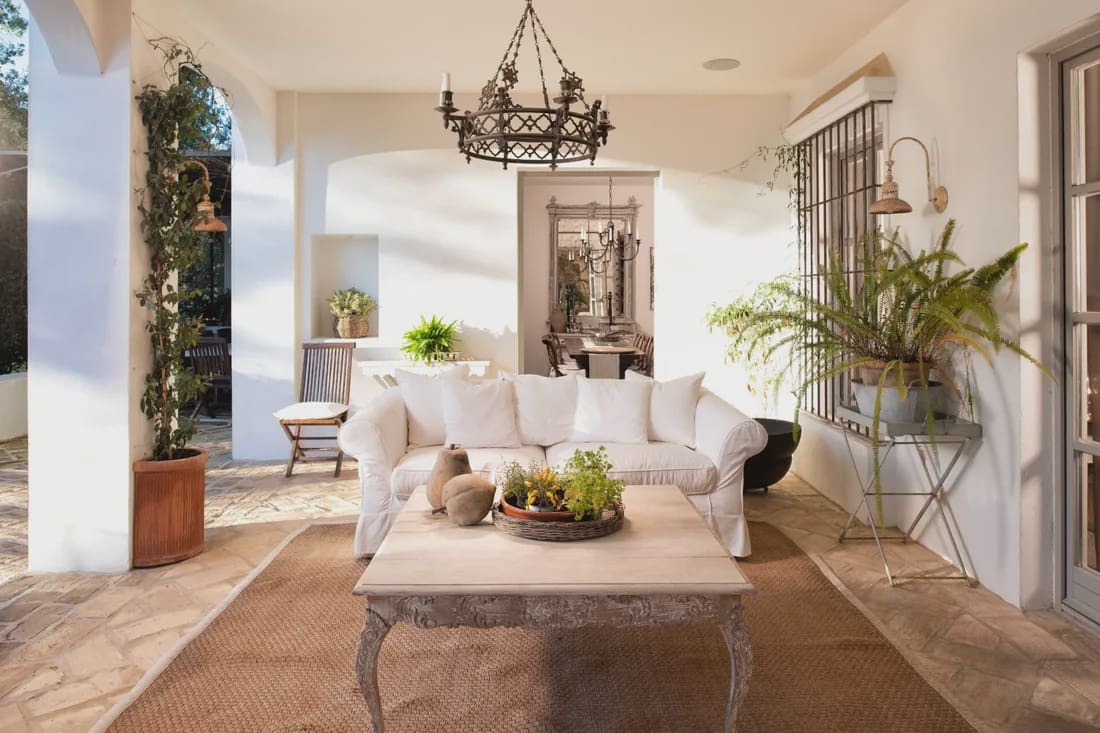 6 soveværelse Finca/Landehus til salg i Marbella med swimmingpool garage - € 6.650.000 (Ref: 8464272)