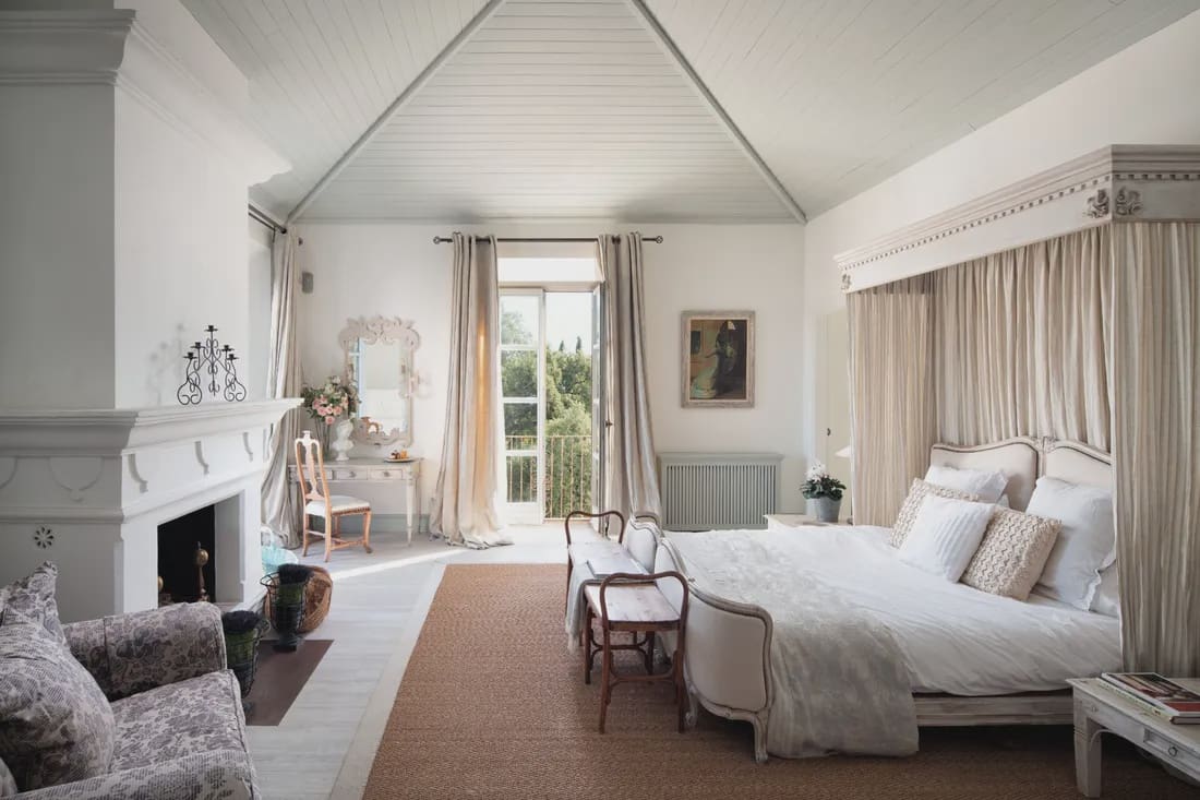 6 soveværelse Finca/Landehus til salg i Marbella med swimmingpool garage - € 6.650.000 (Ref: 8464272)