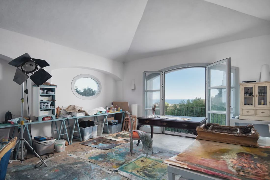 6 soveværelse Finca/Landehus til salg i Marbella med swimmingpool garage - € 6.650.000 (Ref: 8464272)