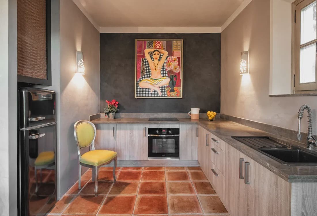 6 soveværelse Finca/Landehus til salg i Marbella med swimmingpool garage - € 6.650.000 (Ref: 8464272)