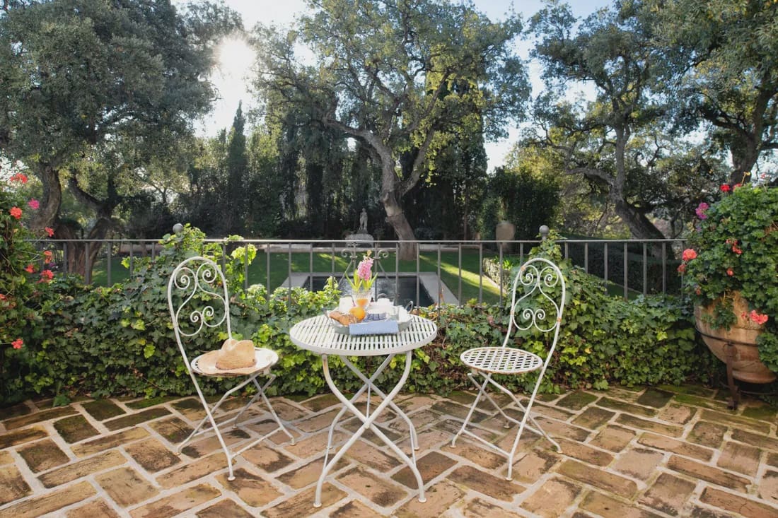 6 soveværelse Finca/Landehus til salg i Marbella med swimmingpool garage - € 6.650.000 (Ref: 8464272)