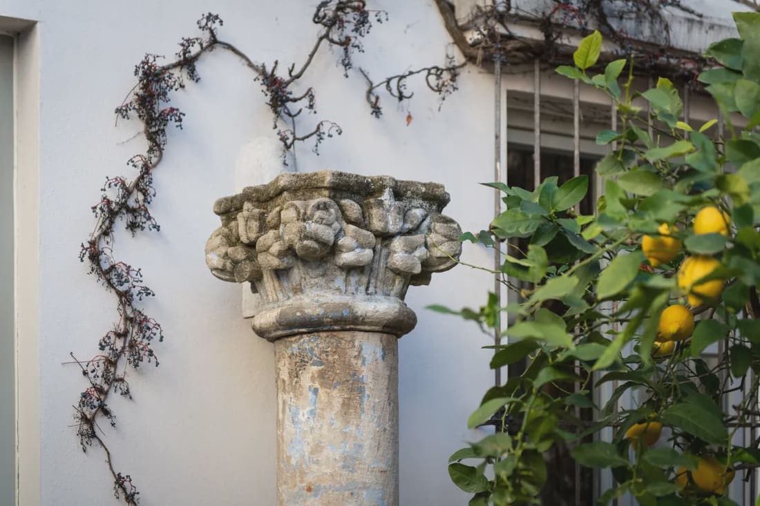 6 soveværelse Finca/Landehus til salg i Marbella med swimmingpool garage - € 6.650.000 (Ref: 8464272)