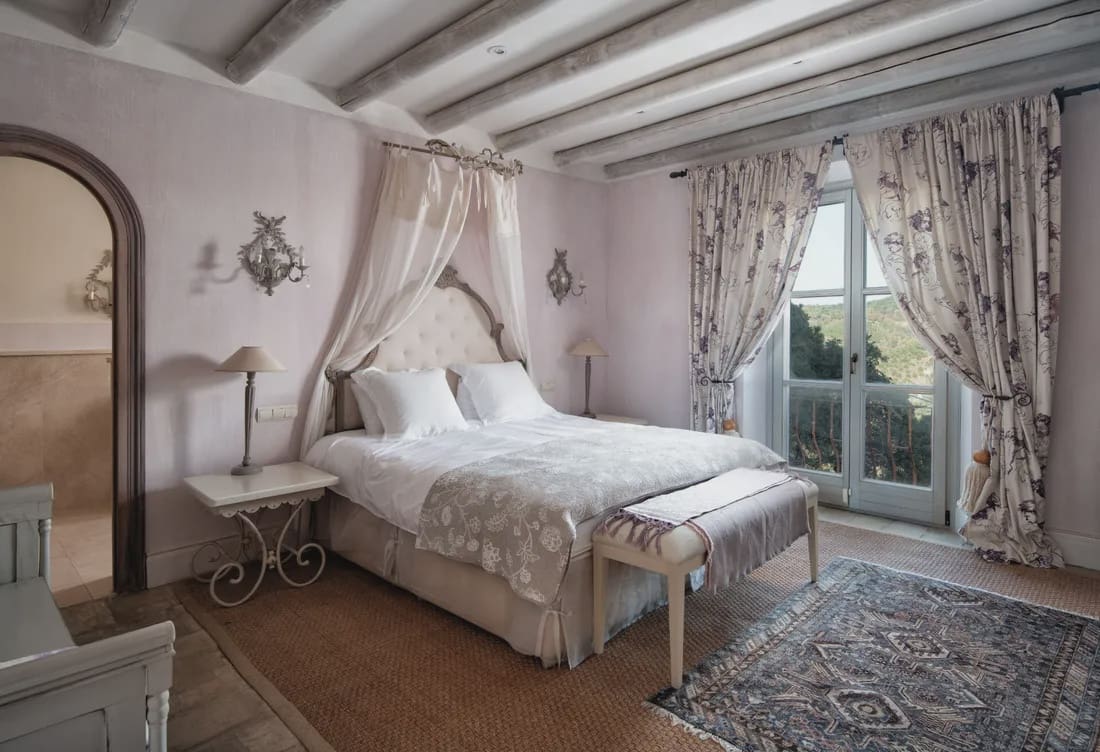 6 soveværelse Finca/Landehus til salg i Marbella med swimmingpool garage - € 6.650.000 (Ref: 8464272)