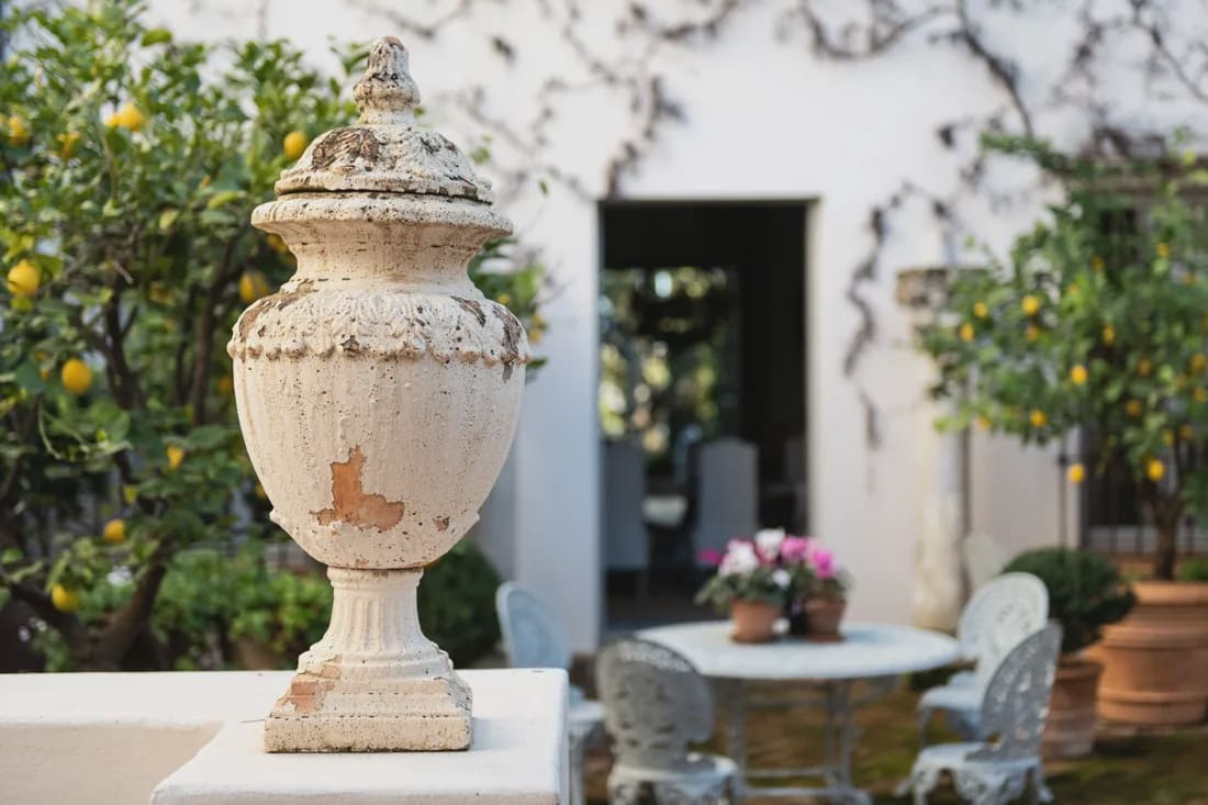 6 soveværelse Finca/Landehus til salg i Marbella med swimmingpool garage - € 6.650.000 (Ref: 8464272)