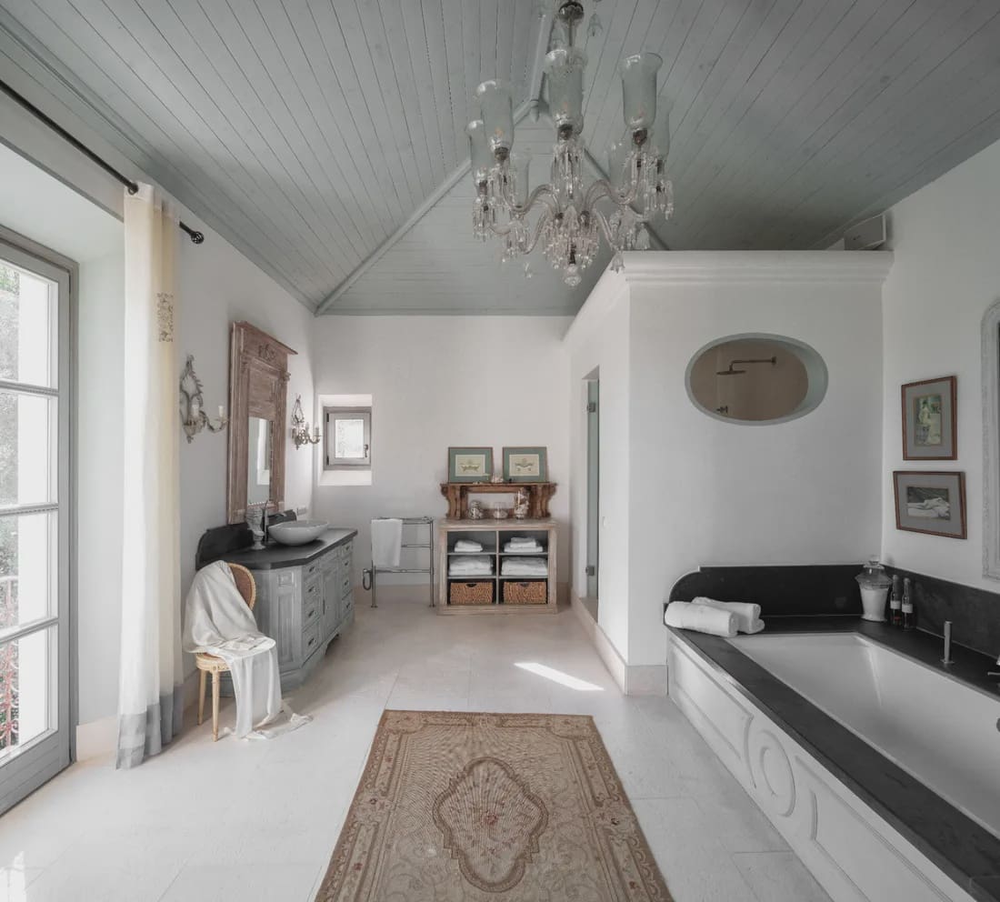 6 soveværelse Finca/Landehus til salg i Marbella med swimmingpool garage - € 6.650.000 (Ref: 8464272)