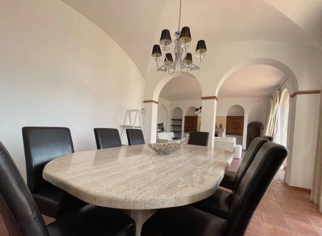 5 makuuhuone Huvila myytävänä paikassa Castell-Platja d'Aro mukana uima-altaan 
autotalli - 1 250 000 € (Ref: 8464273)