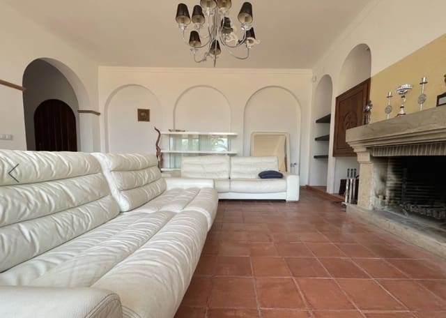 5 makuuhuone Huvila myytävänä paikassa Castell-Platja d'Aro mukana uima-altaan 
autotalli - 1 250 000 € (Ref: 8464273)